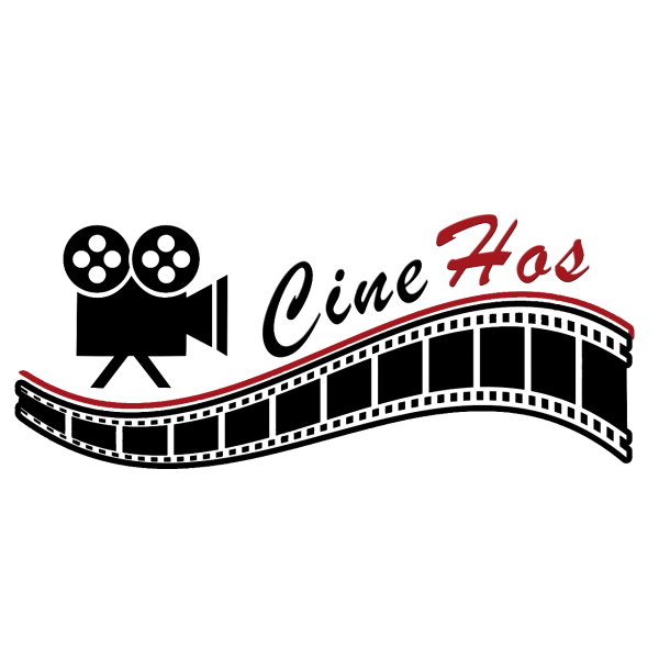 Логотип кинотеатра