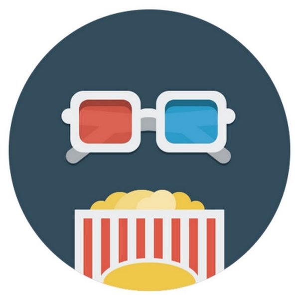 Кино логотип