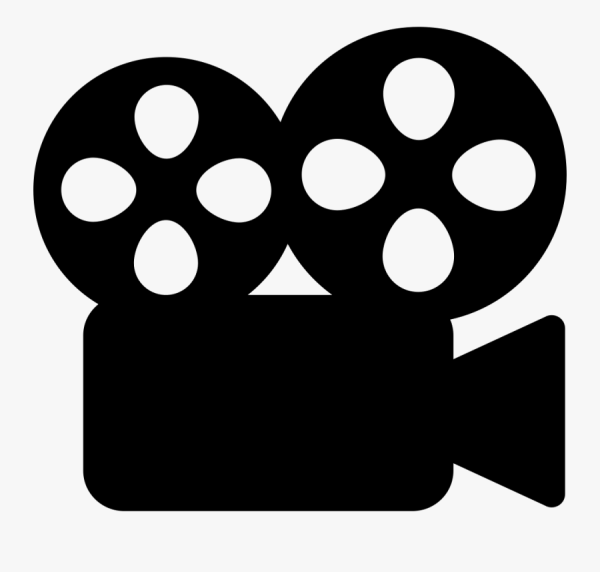 Значок кинотеатра