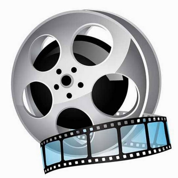 Кинематограф иконка