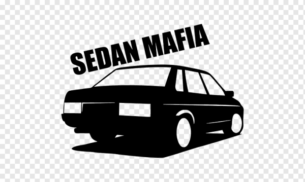 ВАЗ 2101 седан мафия