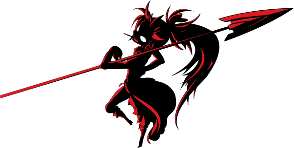 Аниме логотип