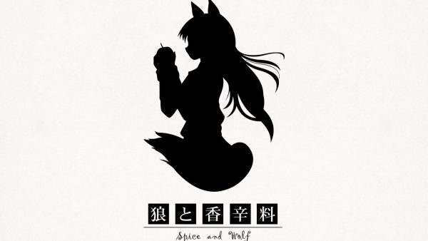 Аниме силуэт