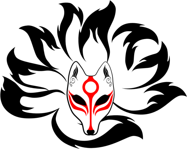 Векторное аниме