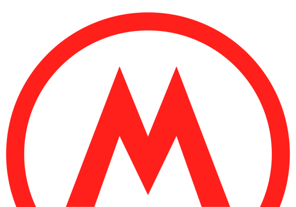 Московское метро лого