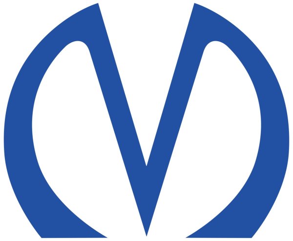 Логотип метрополитена Санкт-Петербурга