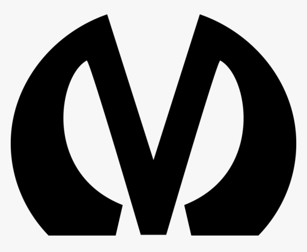 Логотип метрополитена Санкт-Петербурга