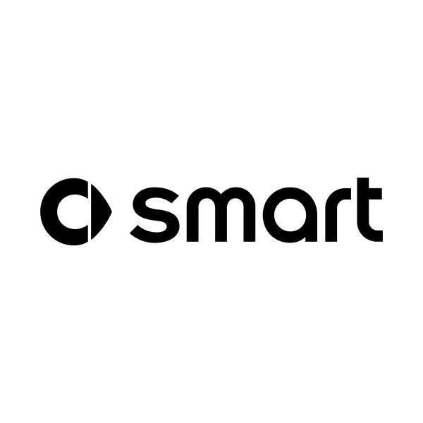 Smart car logo