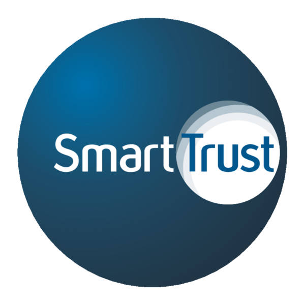 Smart логотип