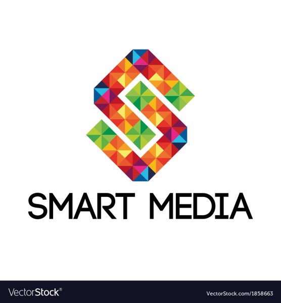 Смарт техника логотип