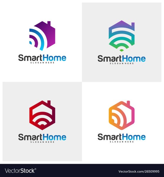 Умный логотип