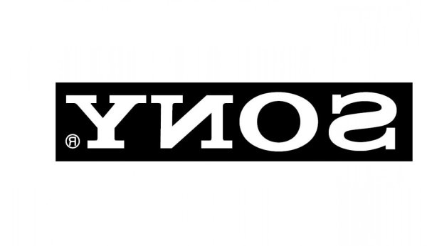 Sony Corporation логотип