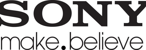 Sony логотип вектор