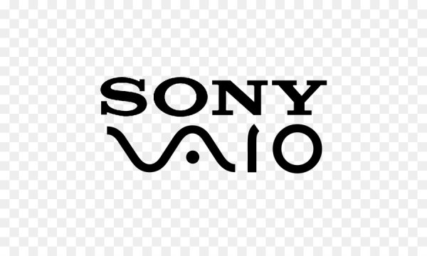 Sony VAIO логотип