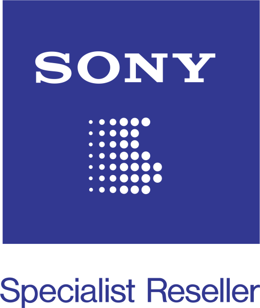 Sony логотип
