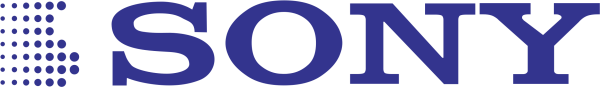 Sony Corporation логотип