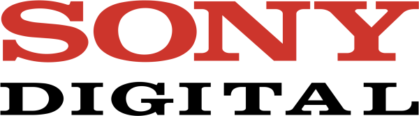 «Sony» рекламные логотопы