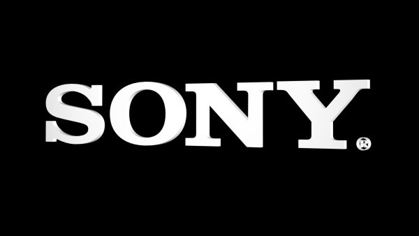 Sony бренд