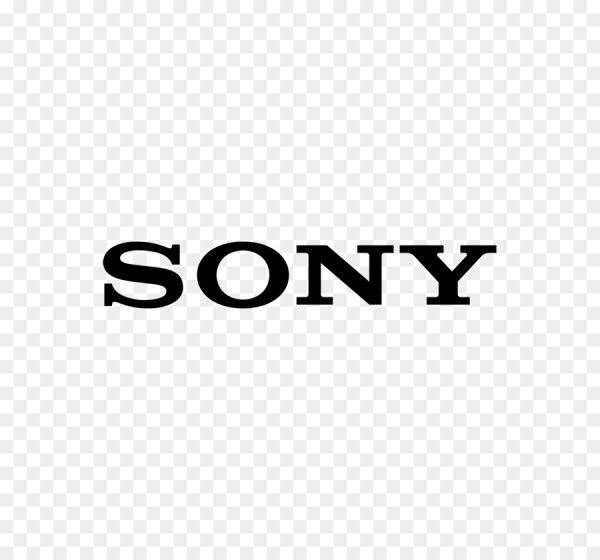 Sony векторный логотип