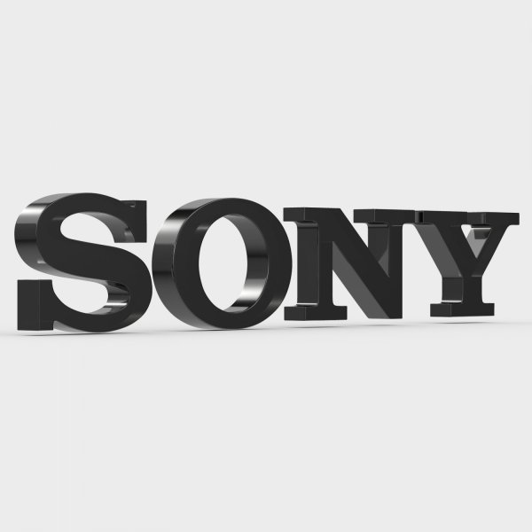 Sony logo