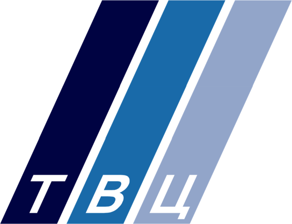 Логотип ТВЦ 1997