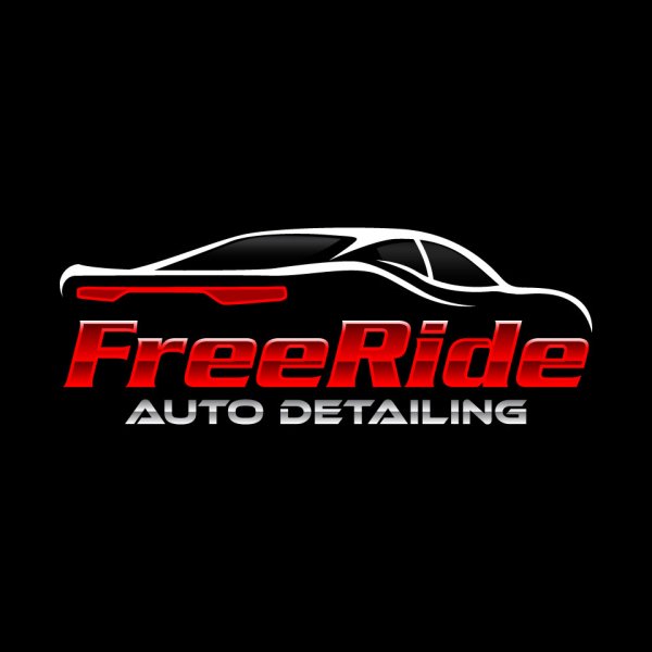 Детейлинг логотип