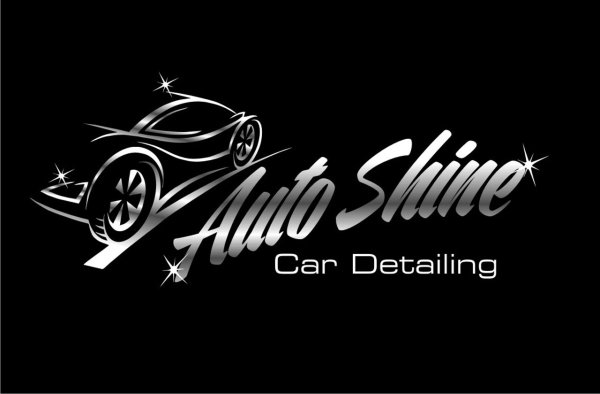 Лого для детейлинга