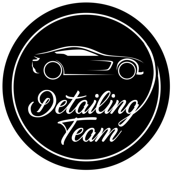 Детейлинг логотип