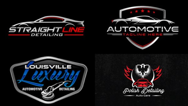 Логотип автоцентра