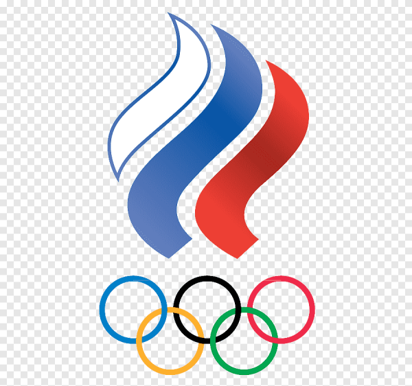 Олимпийский символ