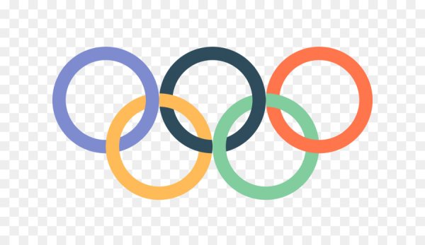 Олимпийские игры Сочи кольца и символы