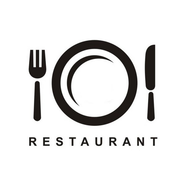 Логотип ресторана