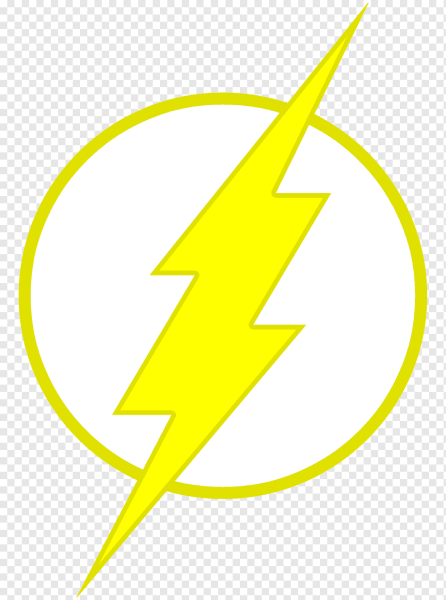 Эмблема молния