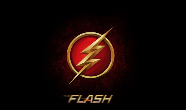 Flash логотип