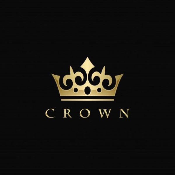 Корона логотип