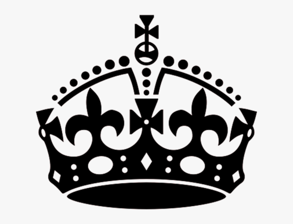 Тюдоровская корона