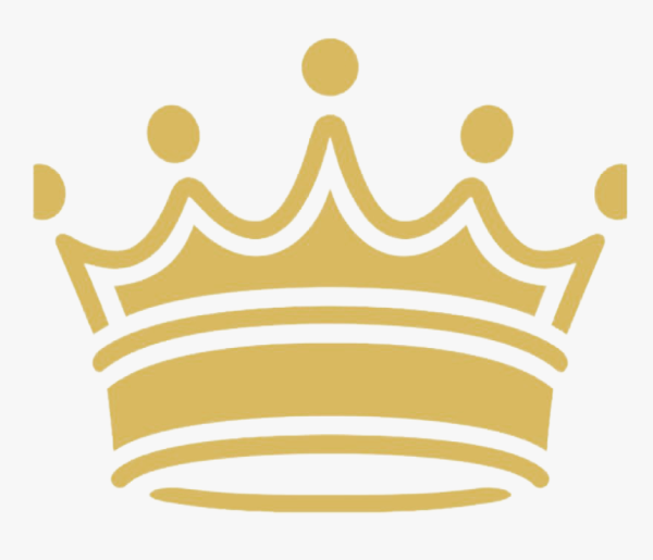 Корона логотип