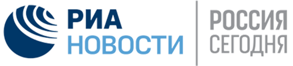 РИА новости эмблема