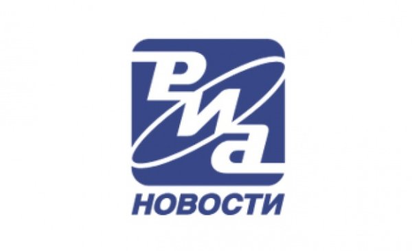 РИА спорт логотип