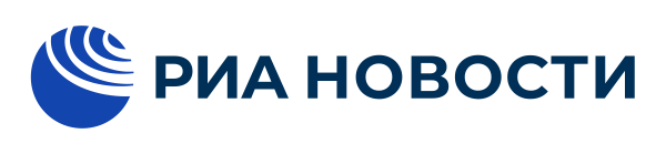 РИА новости логотип