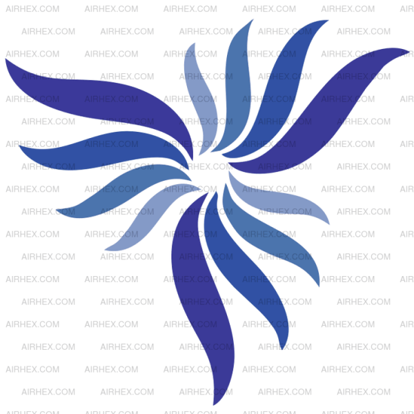 NORDSTAR Airlines логотип