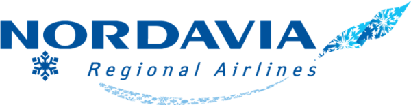 Авиакомпания Таймыр логотип