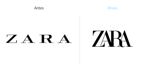 Zara одежда логотип