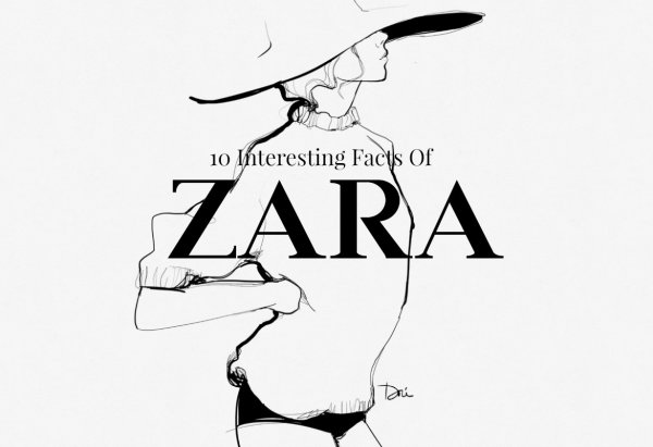 Zara логотип 2020