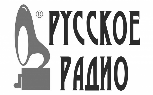 Значок русское радио