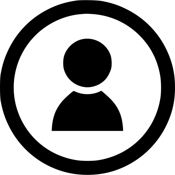 Значок аккаунта