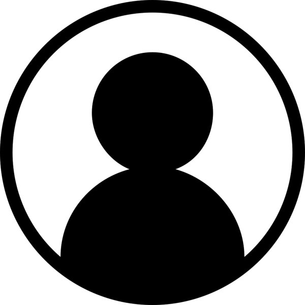 Значок личного кабинета