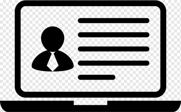 Иконка личного кабинета