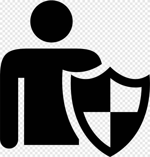 Безопасность иконка