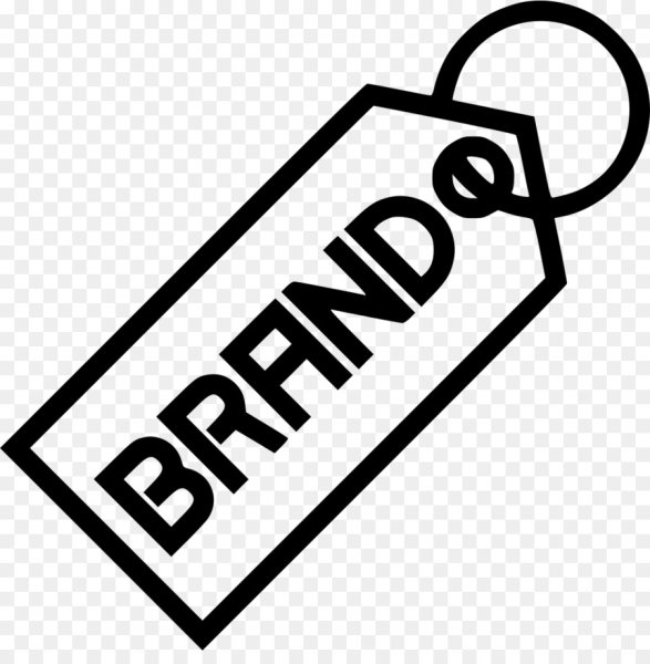 Значки брендов